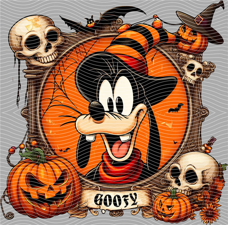 Halloween-WS 530